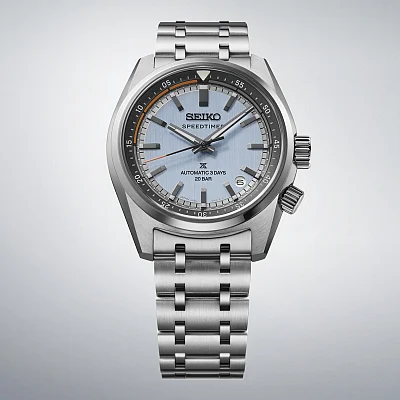 Seiko Prospex Speedtimer Automatic HBC003J1