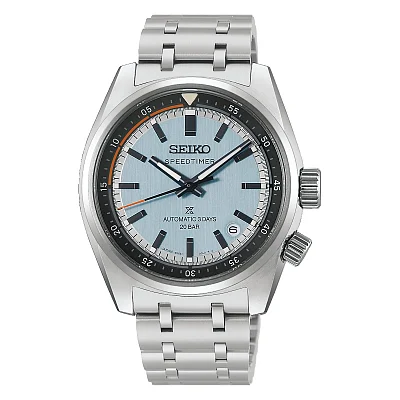 Seiko Prospex Speedtimer Automatic HBC003J1