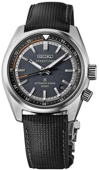 Seiko Prospex Speedtimer Automatic HBC004J1