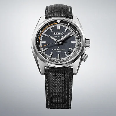 Seiko Prospex Speedtimer Automatic HBC004J1