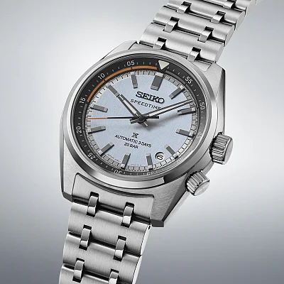 Seiko Prospex Speedtimer Automatic HBC003J1