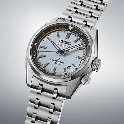 Seiko Prospex Speedtimer Automatic HBC003J1