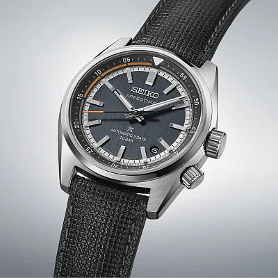 Seiko Prospex Speedtimer Automatic HBC004J1
