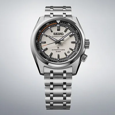 Seiko Prospex Speedtimer Automatic SPB513J1