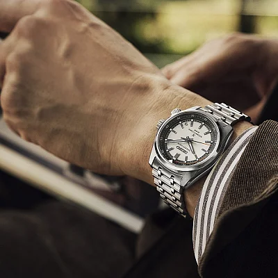 Seiko Prospex Speedtimer Automatic SPB513J1