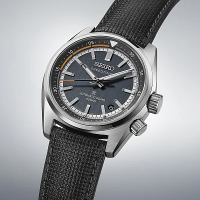 Seiko Prospex Speedtimer Automatic HBC004J1