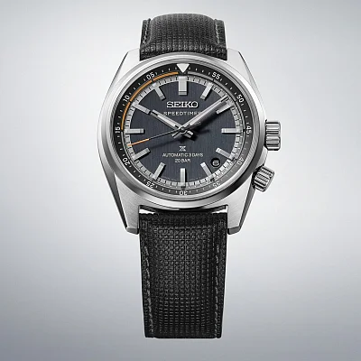Seiko Prospex Speedtimer Automatic HBC004J1