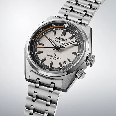 Seiko Prospex Speedtimer Automatic SPB513J1