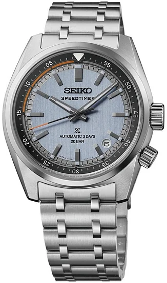 Seiko Prospex Speedtimer Automatic HBC003J1