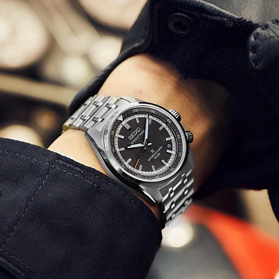 Seiko Prospex Speedtimer Automatic SPB515J1