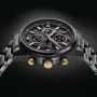  Zdjęcie 2 Seiko Prospex Speedtimer GPS Solar Limited Edition SSH169J1