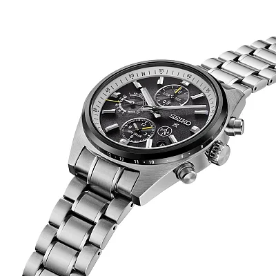 Seiko Prospex Speedtimer GPS Solar SSH167J1