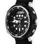  Zdjęcie 8 Seiko Prospex Street Series Tuna Diver Solar Analog-Digital SNJ025P1