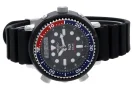  Zdjęcie 5 Seiko Prospex Street Series Tuna Diver Solar Analog-Digital PADI Special Edition SNJ027P1