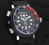 Zdjęcie 7 Seiko Prospex Street Series Tuna Diver Solar Analog-Digital PADI Special Edition SNJ027P1