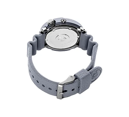 Seiko Prospex Street Series Tuna Diver Solar Grey SNE537P1
