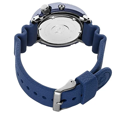 Seiko Prospex Street Series Tuna Diver Solar Navy Blue SNE533P1