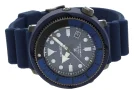  Zdjęcie 6 Seiko Prospex Street Series Tuna Diver Solar Navy Blue SNE533P1