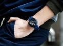  Zdjęcie 9 Seiko Prospex Street Series Tuna Diver Solar Navy Blue SNE533P1