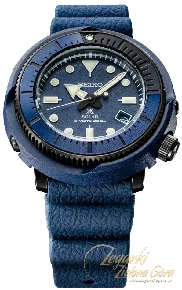 seiko x diver's 200m solar