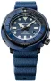  Zdjęcie 10 Seiko Prospex Street Series Tuna Diver Solar Navy Blue SNE533P1