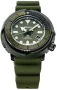  Zdjęcie 7 Seiko Prospex Street Series Tuna Diver Solar Olive Green SNE535P1