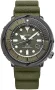  Zdjęcie 2 Seiko Prospex Street Series Tuna Diver Solar Olive Green SNE535P1