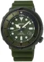  Zdjęcie 5 Seiko Prospex Street Series Tuna Diver Solar Olive Green SNE535P1