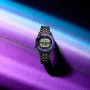  Zdjęcie 2 Seiko Rotocall 1980s Reborn Digital Quartz 145th Anniversary Limited Edition HFL001P1