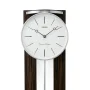 Zdjęcie 4 Seiko Zegar Ścienny Analogowy Wahadłowy Drewniany Prostokątny QXH078B