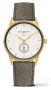 Zdjęcie 2 Paul Hewitt Signature Line Gold White Ocean Seude Olive Green PH-M1-G-W-8M