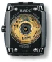  Zdjęcie 2 Rado Sintra Gent Diamonds Automatic COSC Chronometer Gent XXL R13663702