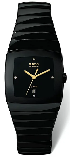 Rado Sintra Gent Diamonds Automatic XL R13691722