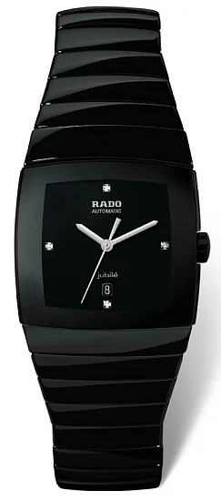 Rado Sintra Gent Diamonds Automatic XL R13691712