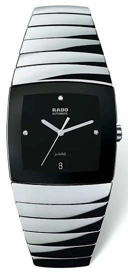 Rado Sintra Gent Diamonds Automatic XXL R13875712