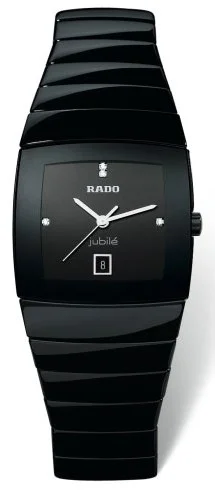 Rado Sintra Lady Diamonds Quartz L R13725702