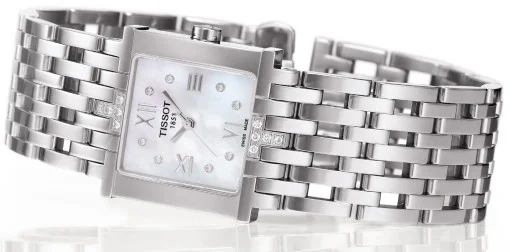Tissot Six-T T02.1.581.74
