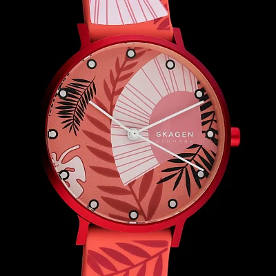 Skagen Aaren Medium SKW2859