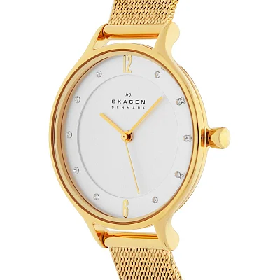 Skagen Anita Mesh SKW2150