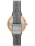  Zdjęcie 3 Skagen Anita Mesh Automatic Skeleton SKW2998