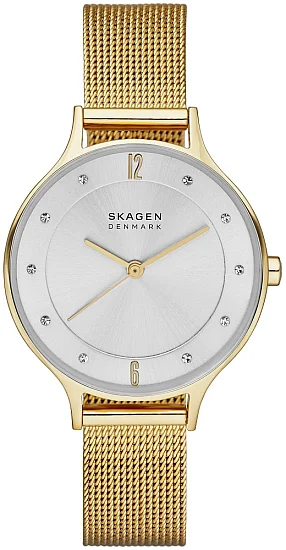 Skagen Anita Mesh SKW2150