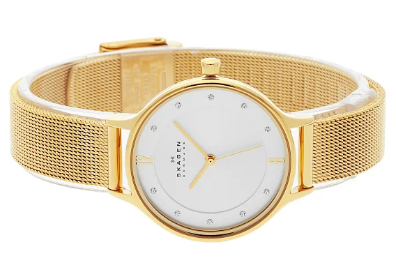 Skagen Anita Mesh SKW2150