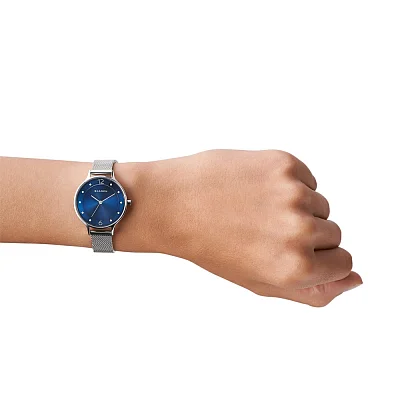 Skagen Anita Mesh SKW2307