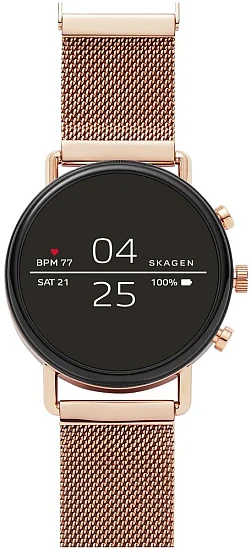 Skagen Falster Digital Smartwatch GEN 4 Mesh SKT5103