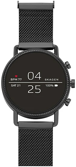 Skagen Falster Digital Smartwatch GEN 4 Mesh SKT5109