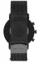  Zdjęcie 3 Skagen Falster Digital Smartwatch GEN 4 Mesh SKT5109