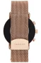  Zdjęcie 3 Skagen Falster Digital Smartwatch GEN 4 Mesh SKT5103
