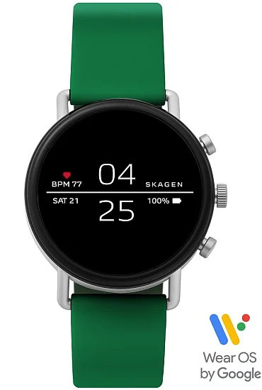 Skagen Falster Digital Smartwatch GEN 4 SKT5114