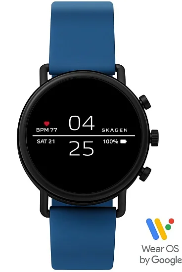 Skagen Falster Digital Smartwatch GEN 4 SKT5112