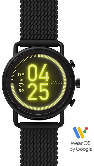 Skagen Falster Digital Smartwatch GEN 5 HR GPS SKT5202